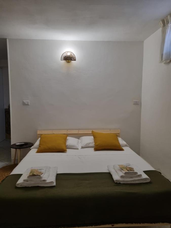 La Ceiba Speciosa Bed & Breakfast Capaccio ห้อง รูปภาพ